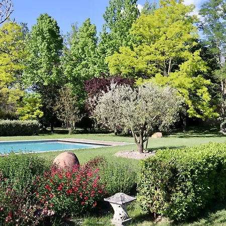 Melodie St Remy 6ha Piscine Saint-Remy-de-Provence