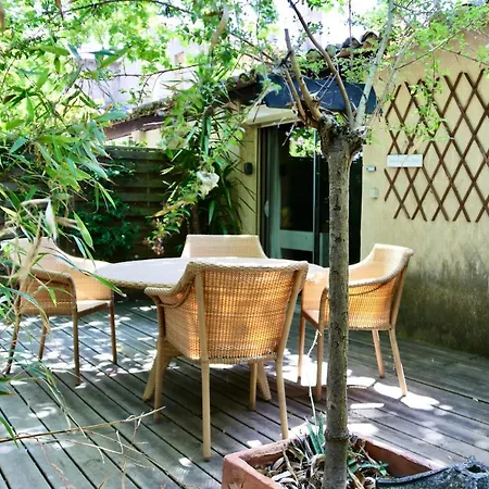 Melodie St Remy 6ha Piscine Saint-Remy-de-Provence