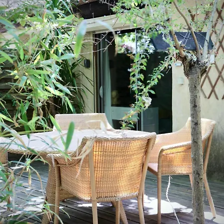 Melodie St Remy 6ha Piscine Saint-Remy-de-Provence
