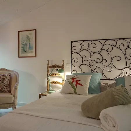 Melodie St Remy 6ha Piscine Holiday home Saint-Remy-de-Provence