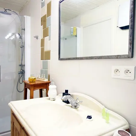 Holiday home Melodie St Remy 6ha Piscine